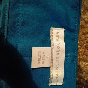 New York & Company Shorts